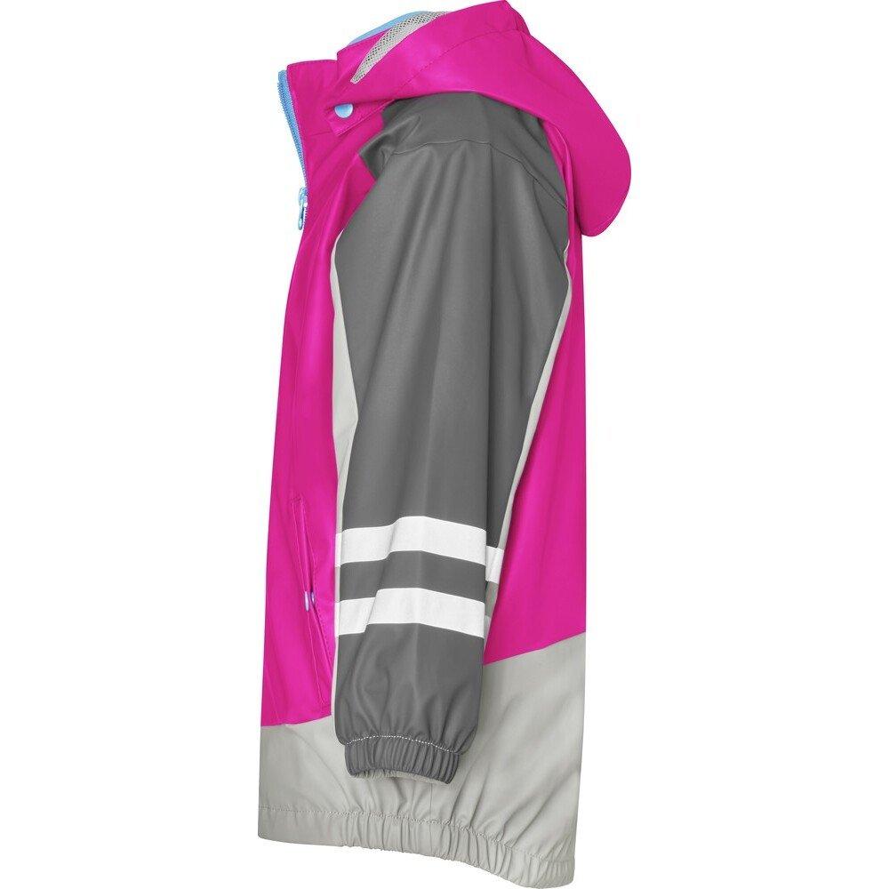 Playshoes  Veste imperméable 3 en 1 enfant 