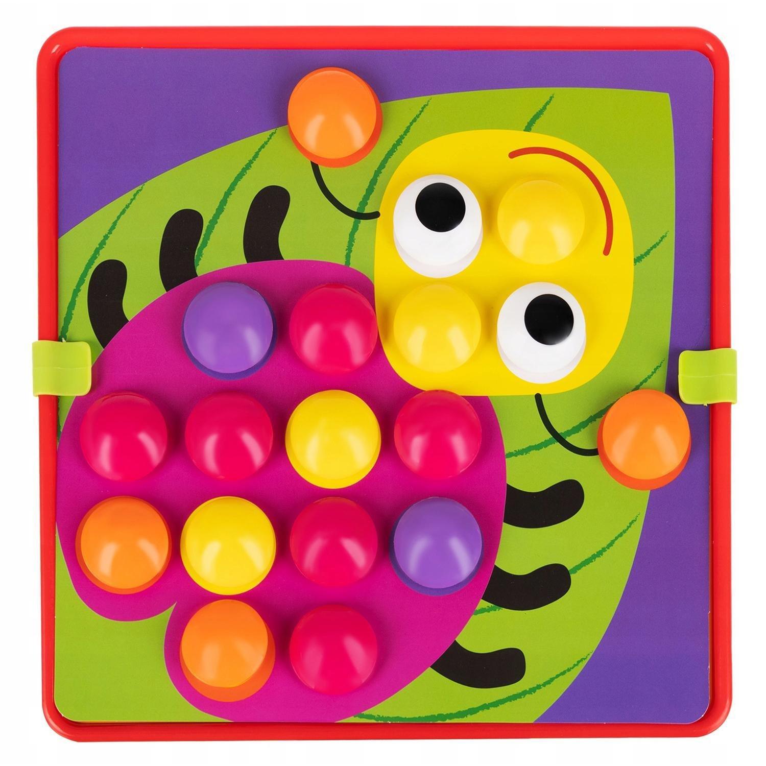 Gameloot  Puzzle mosaïque pour enfants 