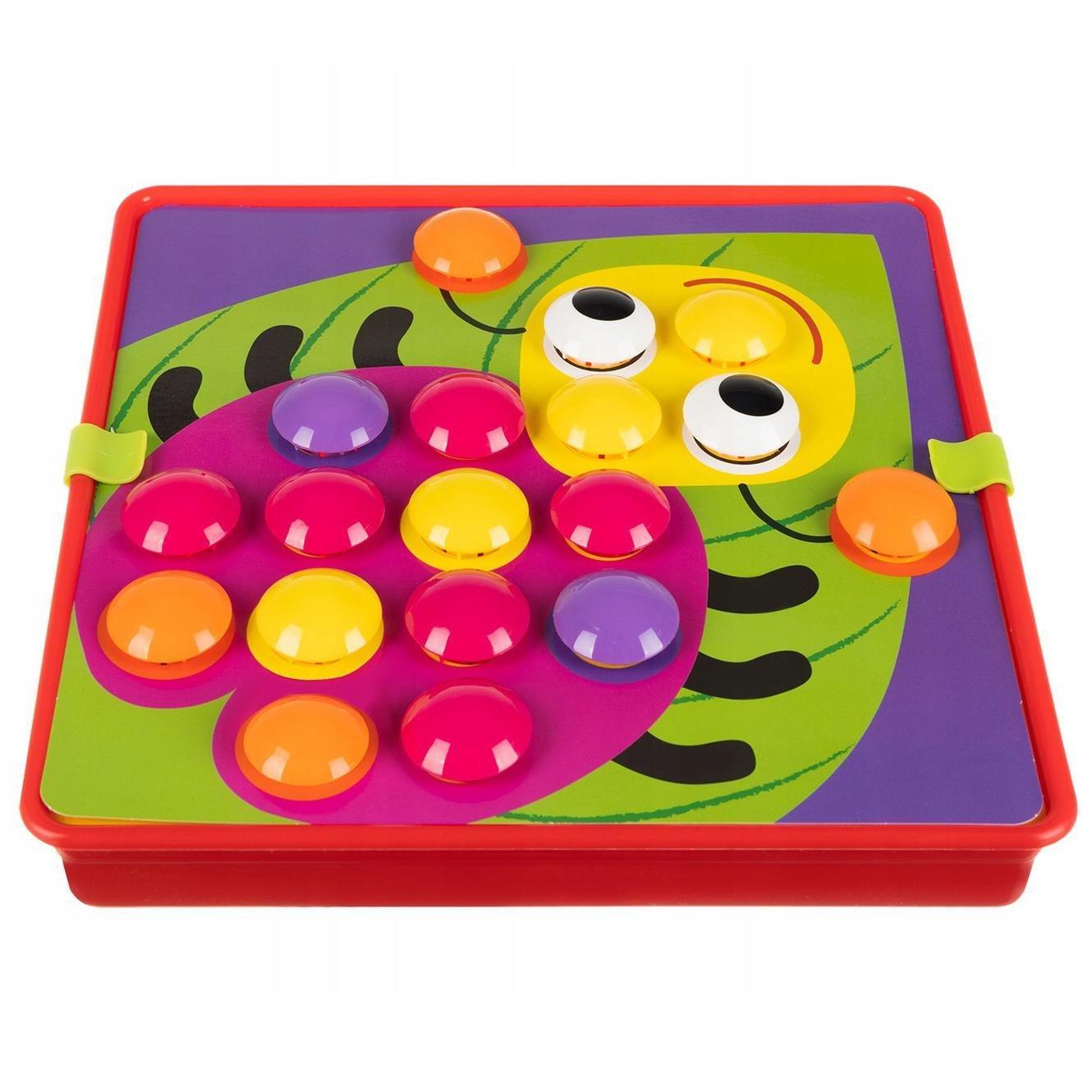 Gameloot  Puzzle mosaïque pour enfants 