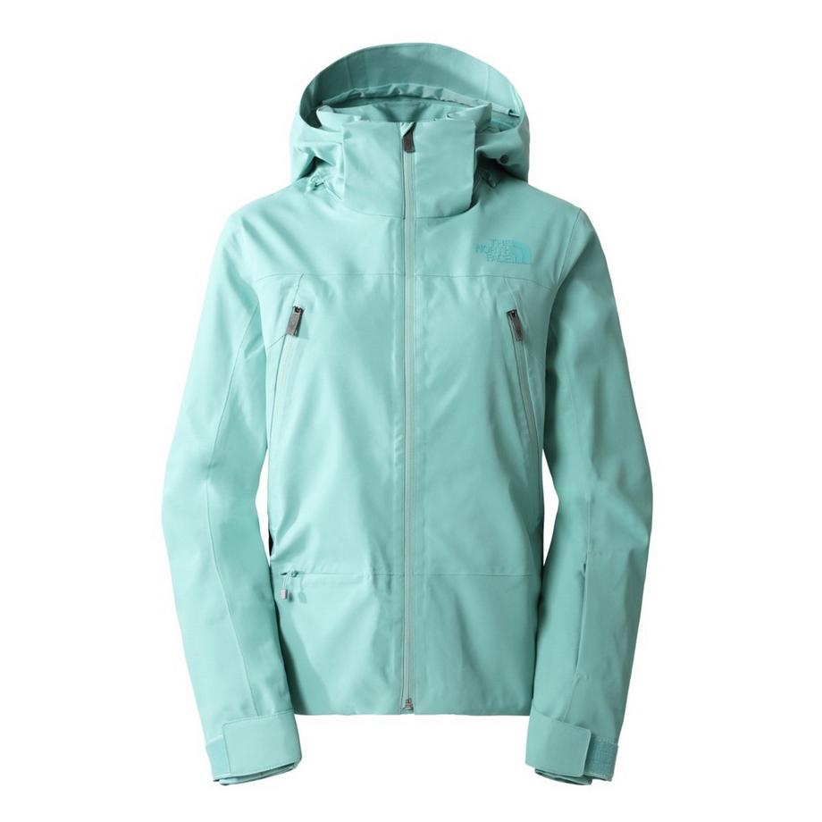THE NORTH FACE  W LENADO JACKET-XS 