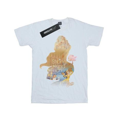 Beauty And The Beast  Tshirt 