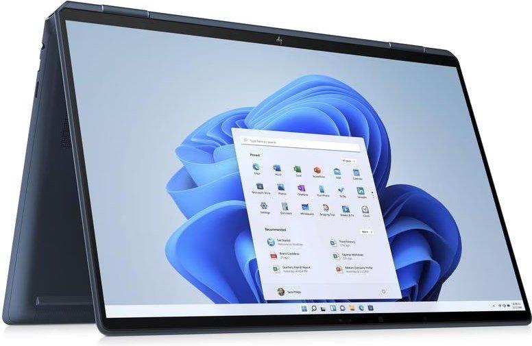 Image of Spectre x360 16-f2708nz (16" 3K+, i7H, 16GB, 512GB SSD, Intel UHD, W11H)