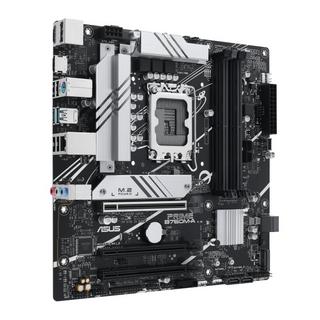 ASUS  PRIME B760M-A-CSM Intel B760 LGA 1700 micro ATX 