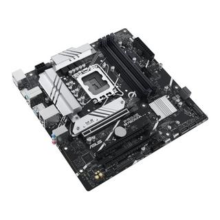 ASUS  PRIME B760M-A-CSM Intel B760 LGA 1700 micro ATX 
