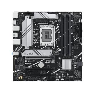 ASUS  PRIME B760M-A-CSM Intel B760 LGA 1700 micro ATX 