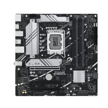 PRIME B760M-A-CSM Intel B760 LGA 1700 micro ATX