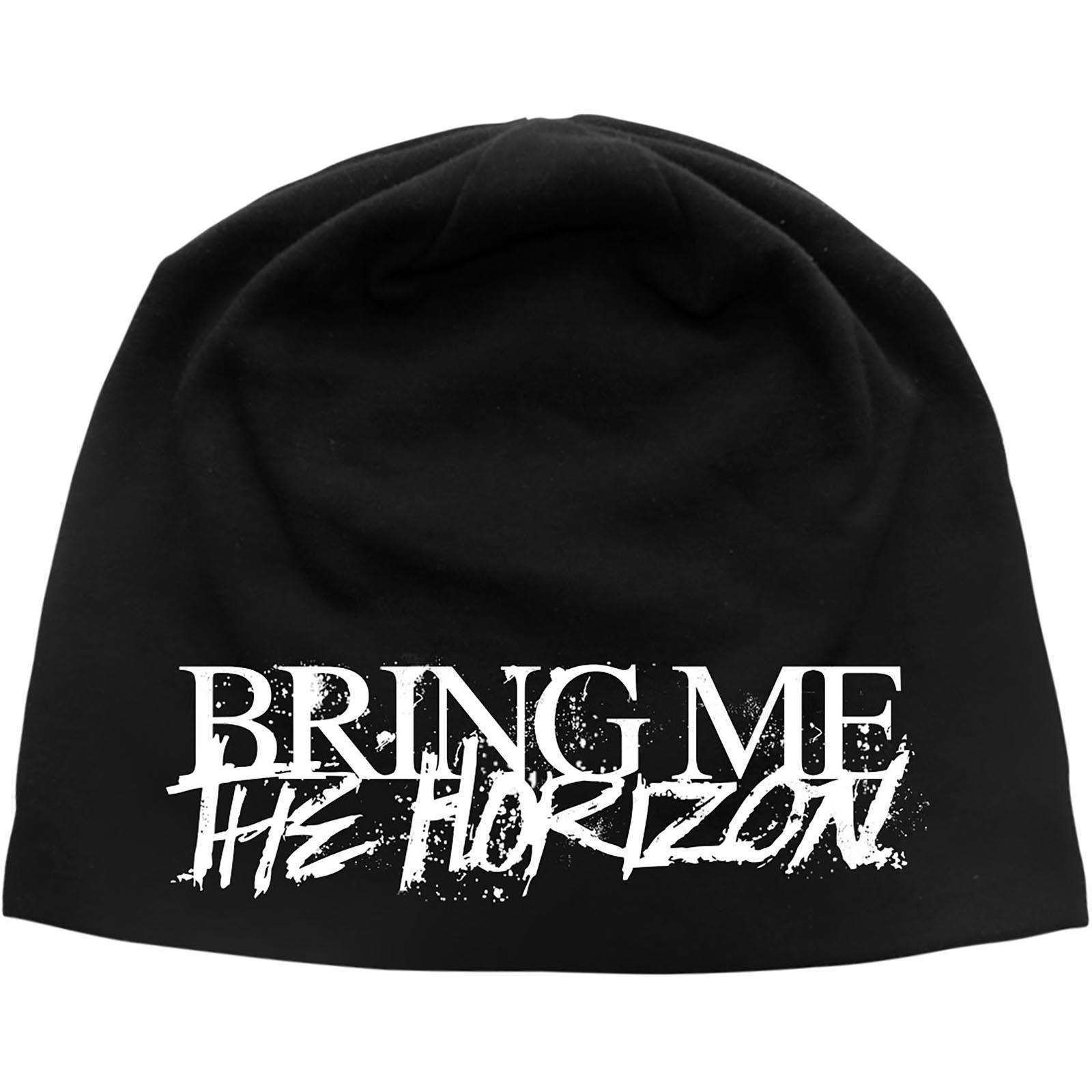 Bring Me The Horizon  Mütze Logo 