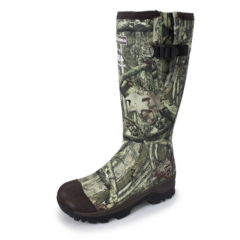 Goodyear  Bottes De Pluie Swamp 