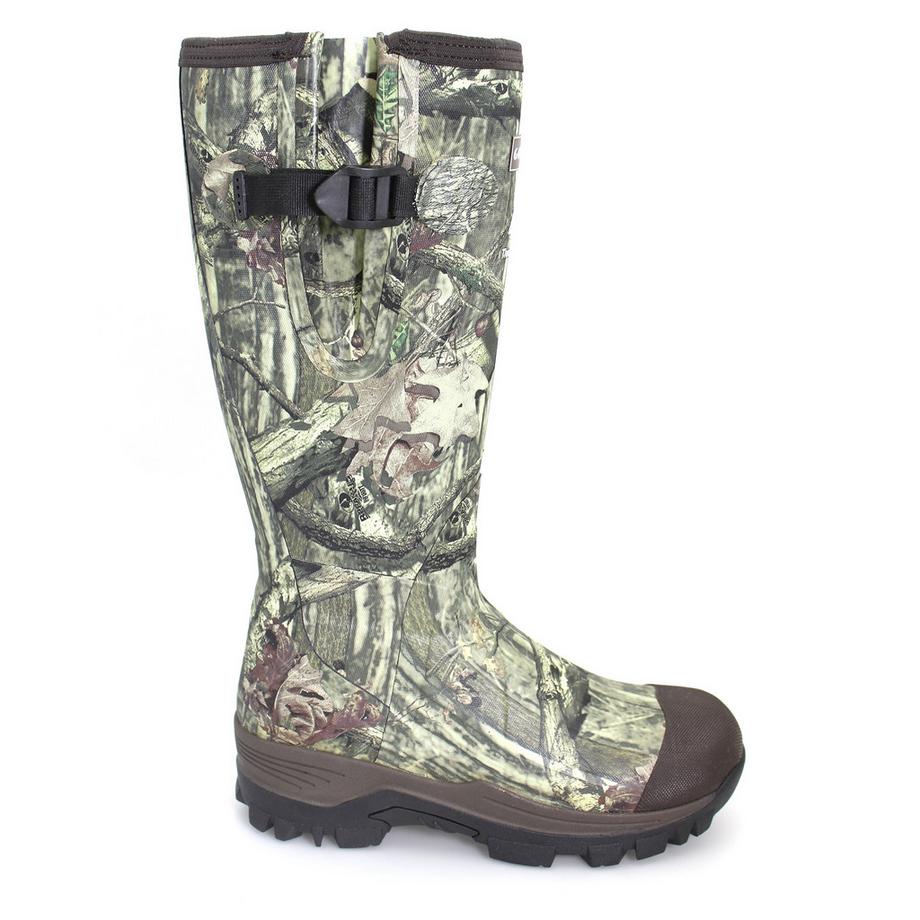 Goodyear  Bottes De Pluie Swamp 