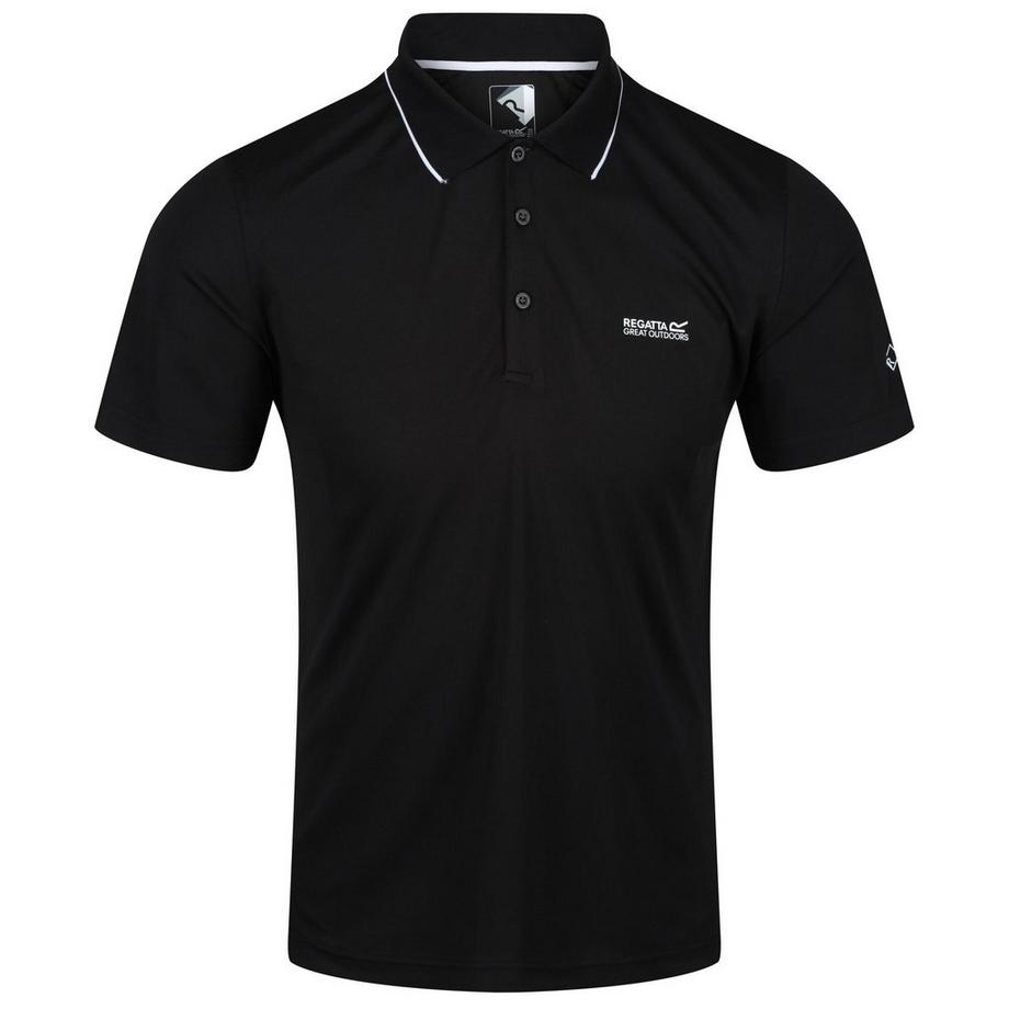 Maverick V Maglietta Polo Active