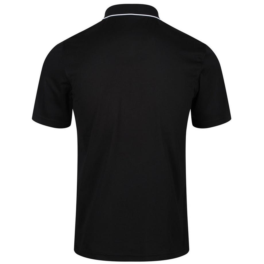 Regatta Maverick V Polo sportivo a maniche corte  