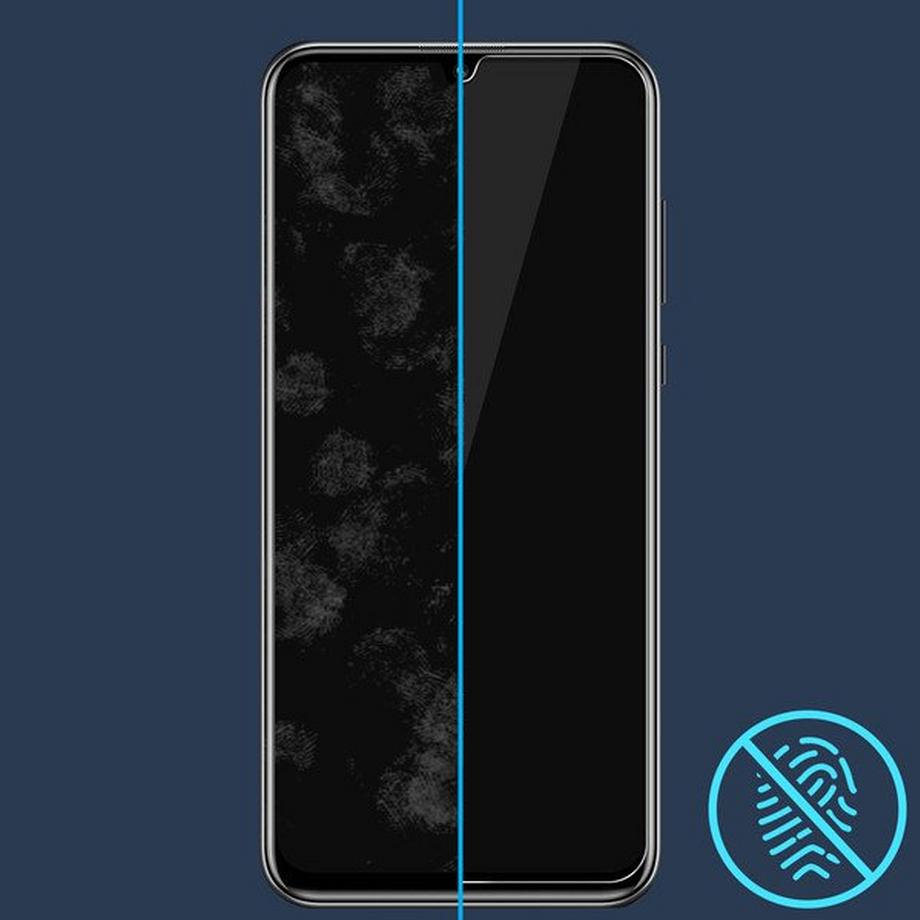 Avizar  Vitre Huawei P Smart S Transparent 