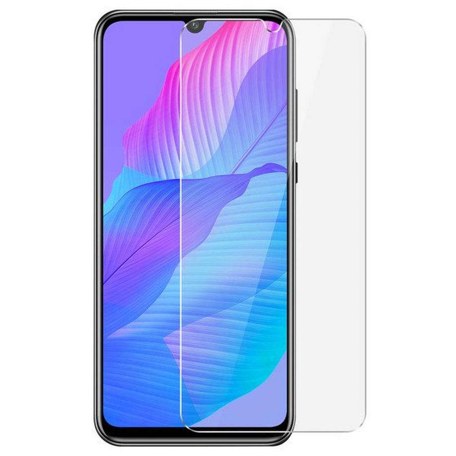 Avizar  Vitre Huawei P Smart S Transparent 