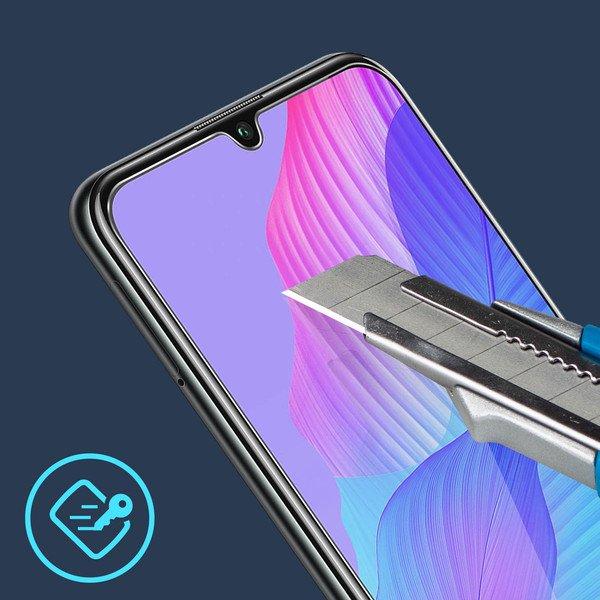 Avizar  Vetro Temperato Huawei P Smart S 