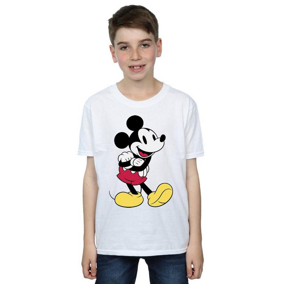 Disney  Tshirt MICKEY MOUSE 