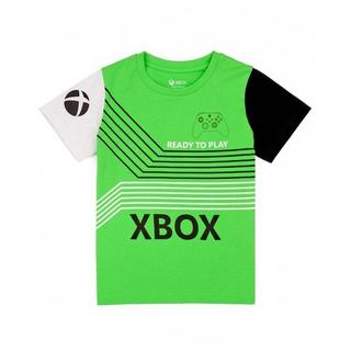 Xbox  Ensemble de pyjama court 