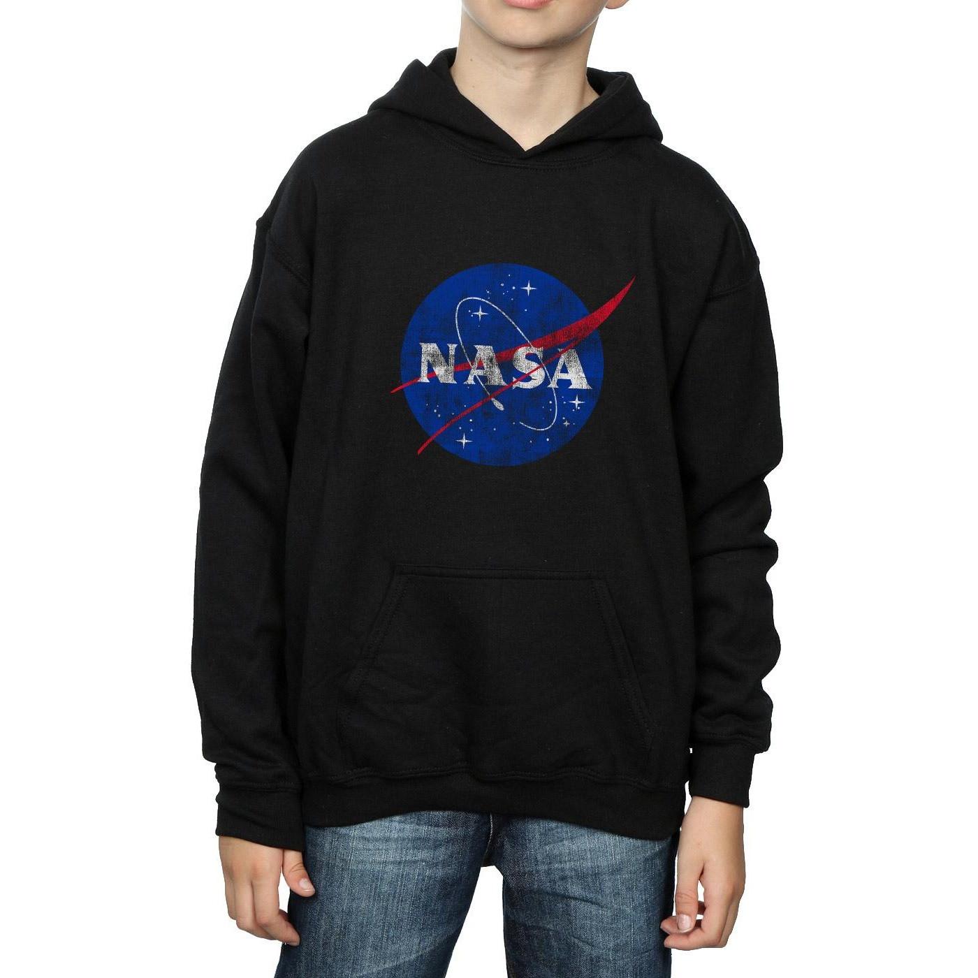 Nasa  Sweat à capuche 