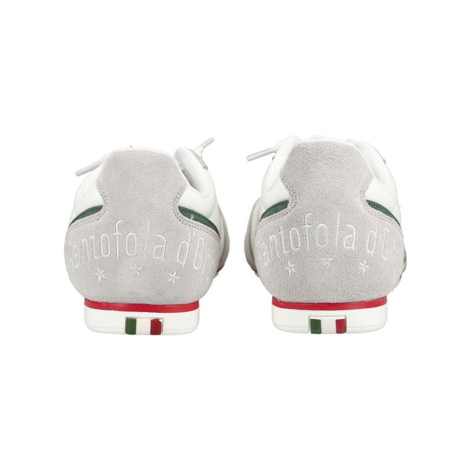 Pantofola d'Oro Sneaker avec silhouette basse  