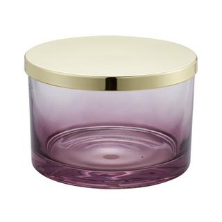 diaqua Kosmetikdose Farin lila  