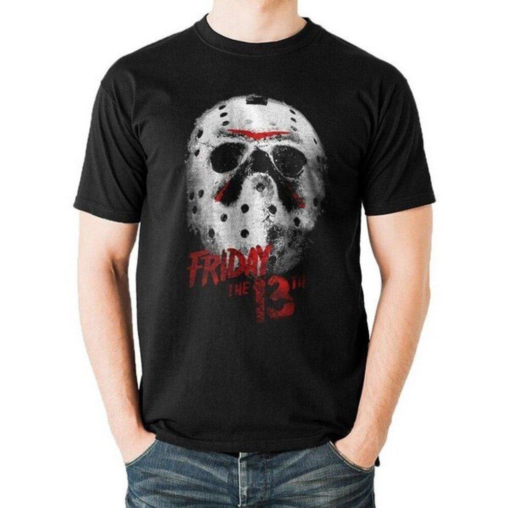 Friday The 13th  T-Shirt 