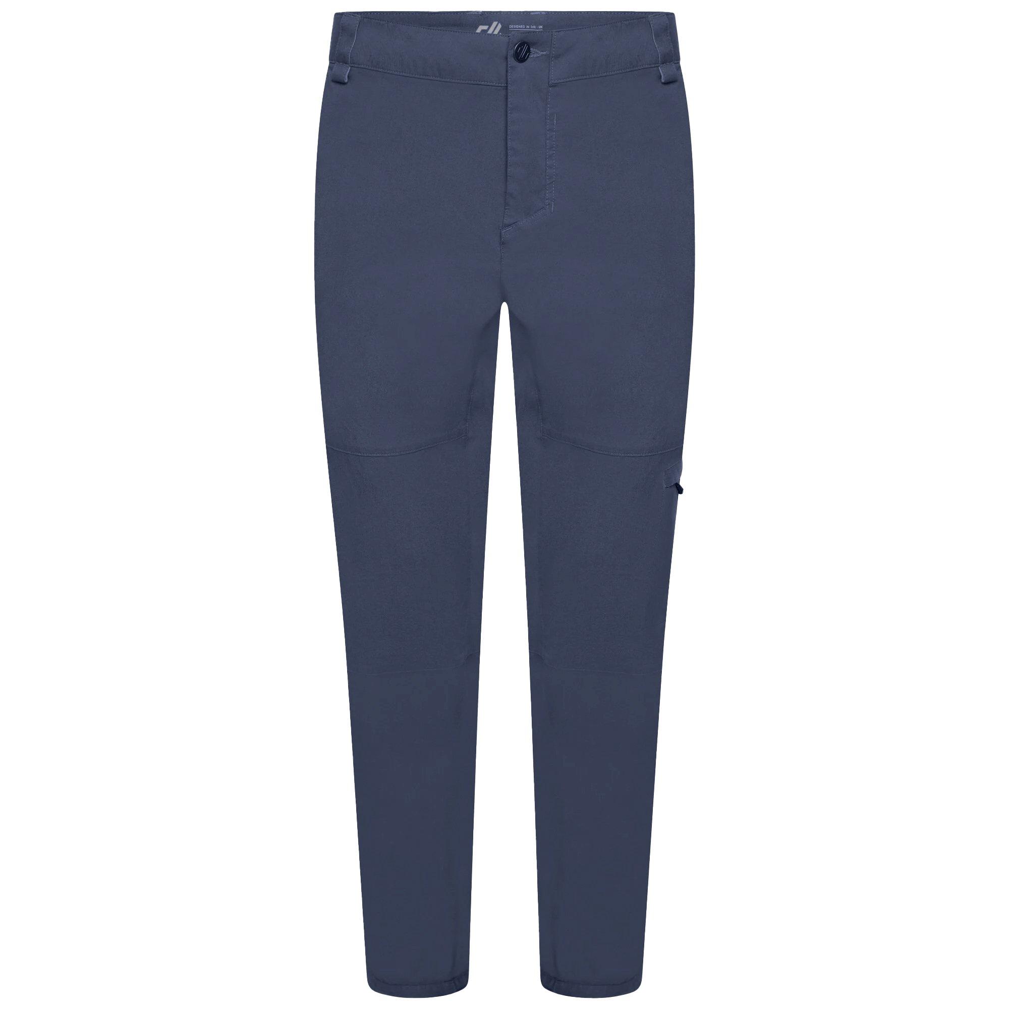 Image of Tuned In Offbeat Hosen Unisex Taubengrau W46