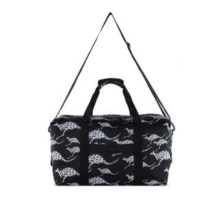 Chiemsee Jump N Fly Borsa Sportiva Nera  