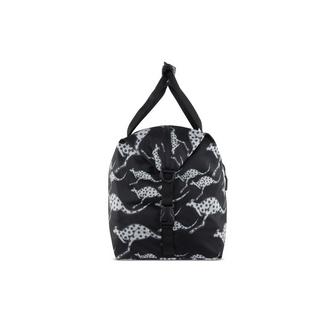 Chiemsee Jump N Fly Borsa Sportiva Nera  