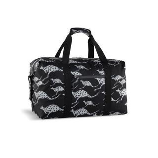 Chiemsee Jump N Fly Borsa Sportiva Nera  
