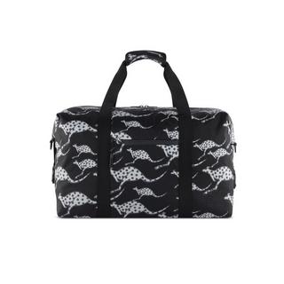 Chiemsee Jump N Fly Borsa Sportiva Nera  