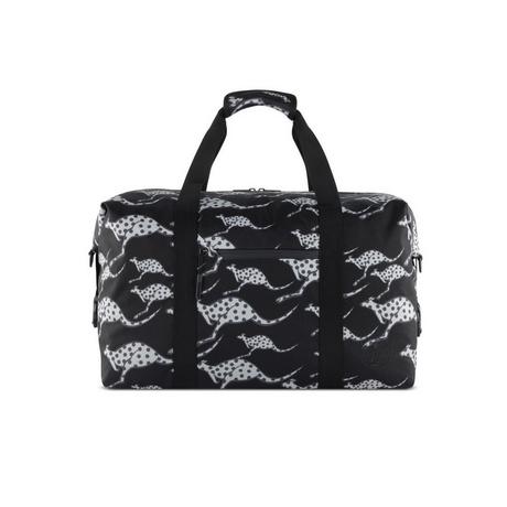 Chiemsee Jump N Fly Borsa Sportiva Nera  