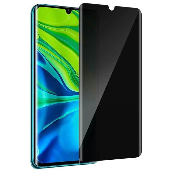 Avizar  Vetro Privacy Mi Note 10 /10 Pro/10 Lite 