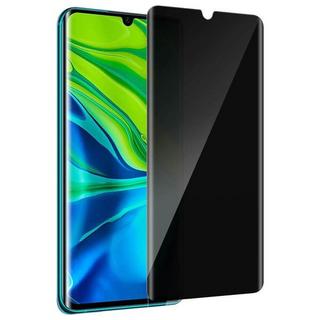 Avizar  Vetro Privacy Mi Note 10 /10 Pro/10 Lite 