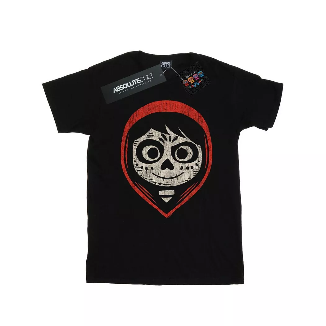 Disney - Coco TShirt, für Damen, Schwarz, Größe XL