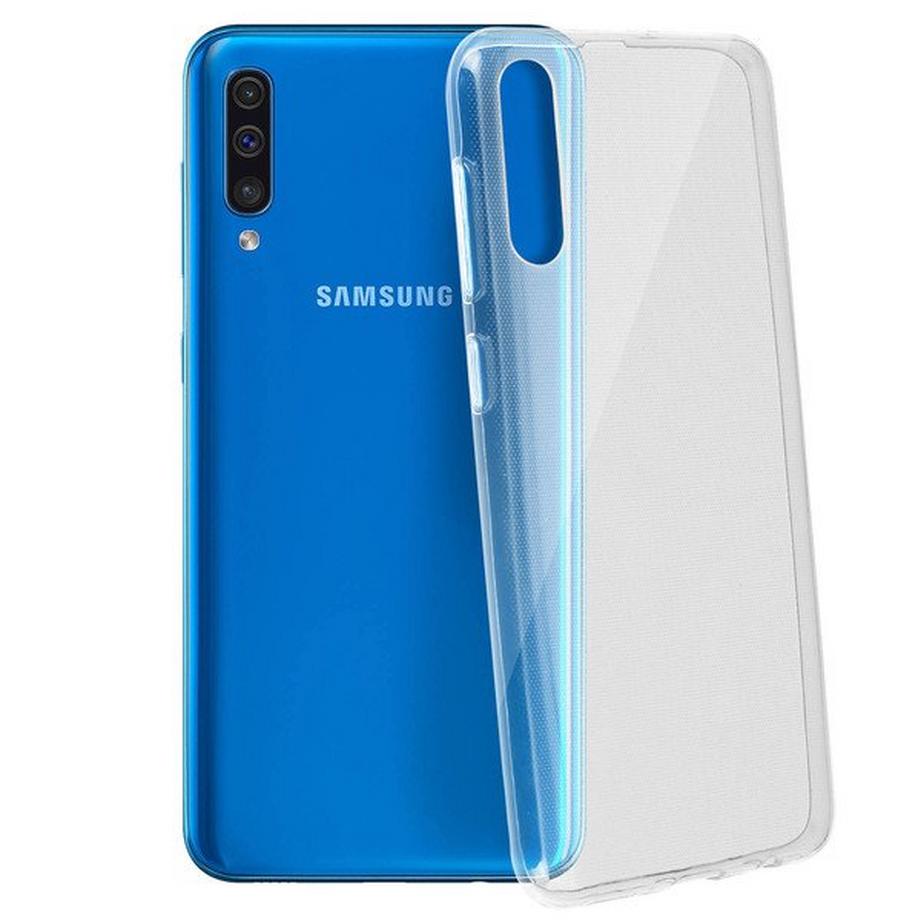 Avizar  Gelhülle Samsung Galaxy A50 Transparent 