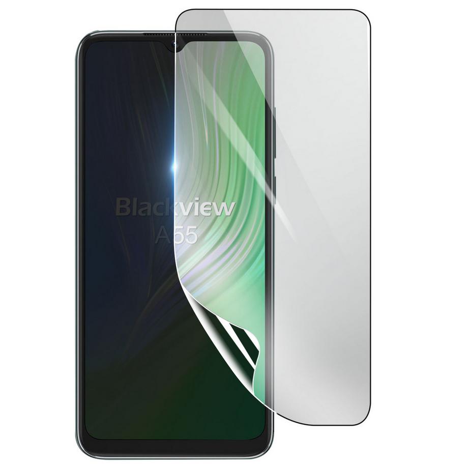 Blackview A55 Protection Ecran Hydrogel