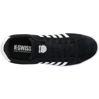 K-Swiss  scarpe da ginnastica court tiebreak 