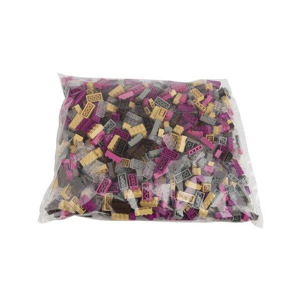 Image of Bausteine KINDERGARTEN Special Mischfarben