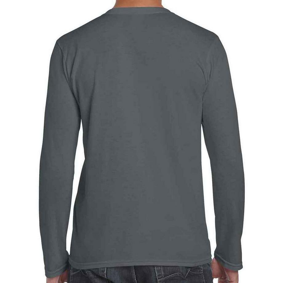 Gildan Softstyle T-Shirt Manches Longues  