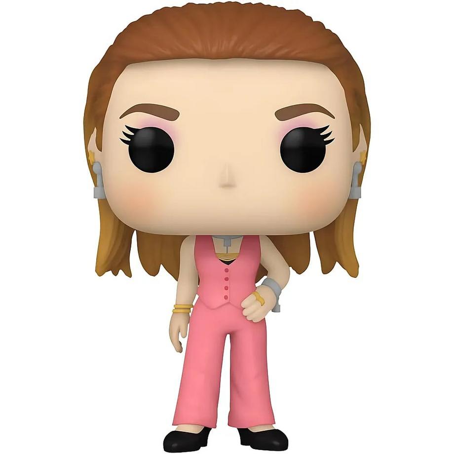Pop! Television Ted Lasso - Keeley Pink (Nr.1509)