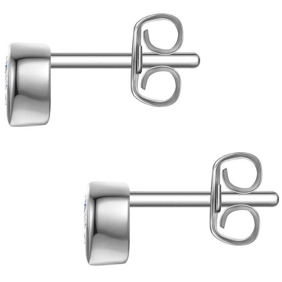 Rafaela Donata  Femme Boucles d´oreilles Coeur 
