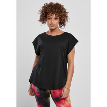 t-shirt taglie grandi urban classic basic shaped