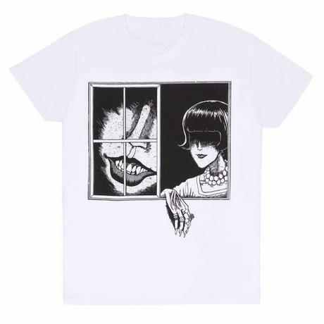 Junji-Ito  TShirt 