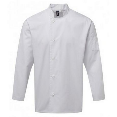 PREMIER  Veste de cuisinier essentielle 