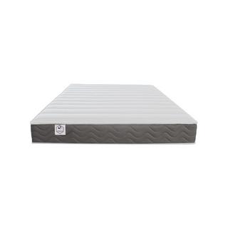 Vente-unique Materasso 120 x 200 cm memory foam HDe Tessuto 3D traspirante sp. 18 cm - HEAVEN di DREAMEA  