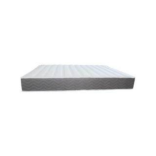 Vente-unique Matelas 120 x 200 cm mousse HD mémoire de forme et tissu 3D respirant ép.18cm - HEAVEN de DREAMEA  