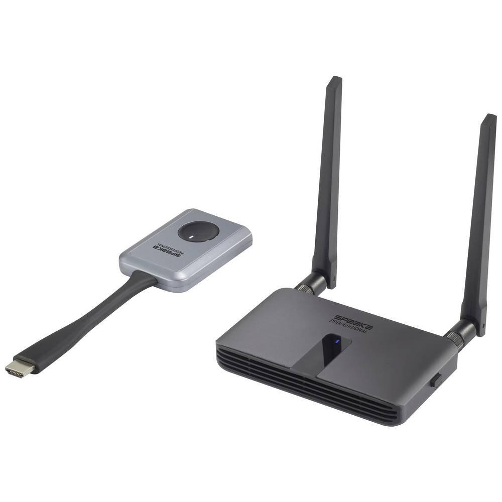 Image of Speaka Professional Wlan-transceiver Unisex