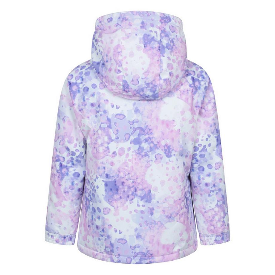 Mountain Warehouse  Snowdrop Giacca Da Sci Acquerello 