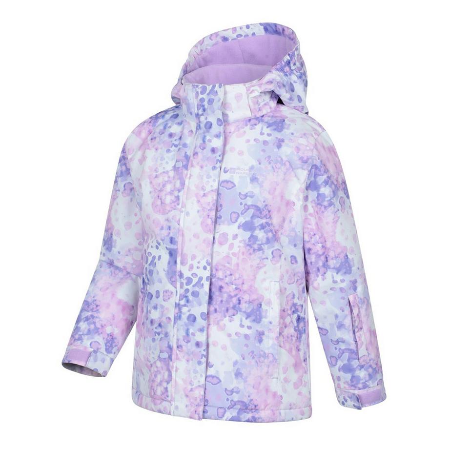 Mountain Warehouse  Snowdrop Giacca Da Sci Acquerello 