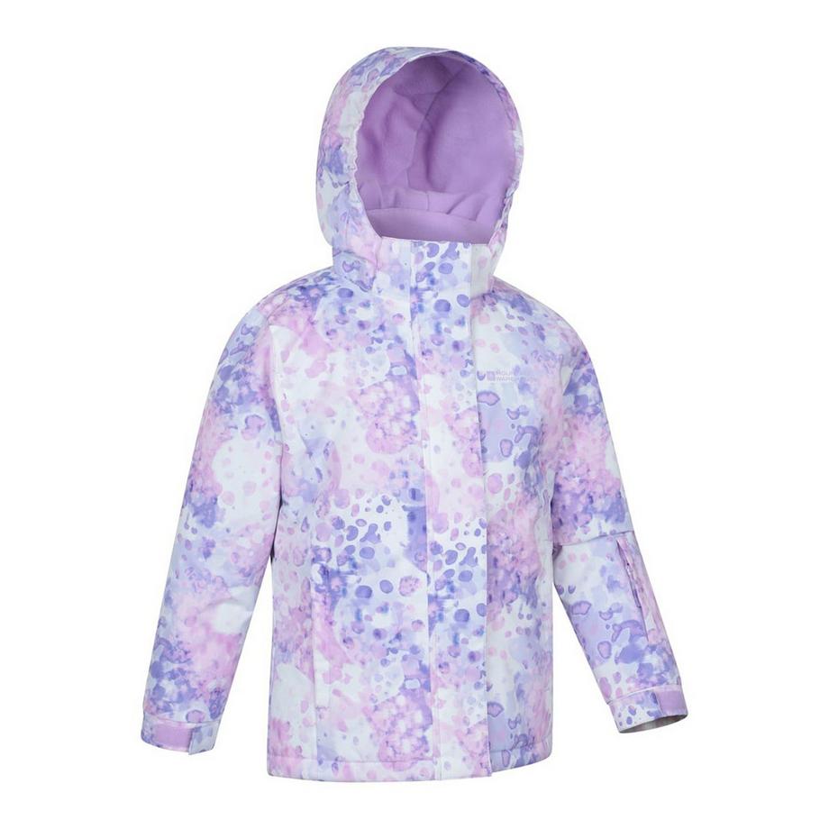 Mountain Warehouse  Snowdrop Giacca Da Sci Acquerello 