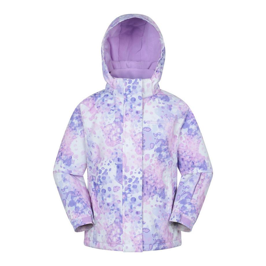 Blouson De Ski Snowdrop